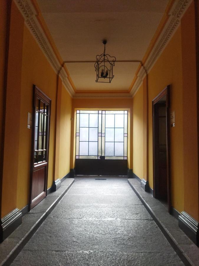 Loft Crocetta Turim Exterior foto