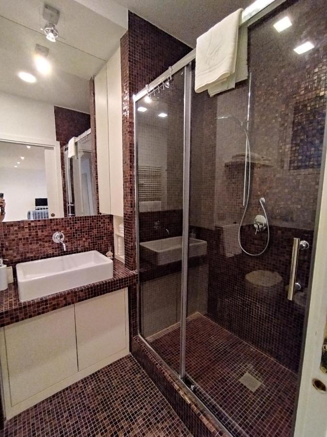 Loft Crocetta Turim Exterior foto