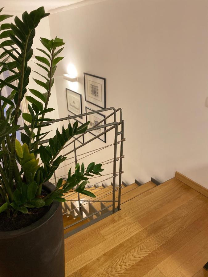 Loft Crocetta Turim Exterior foto