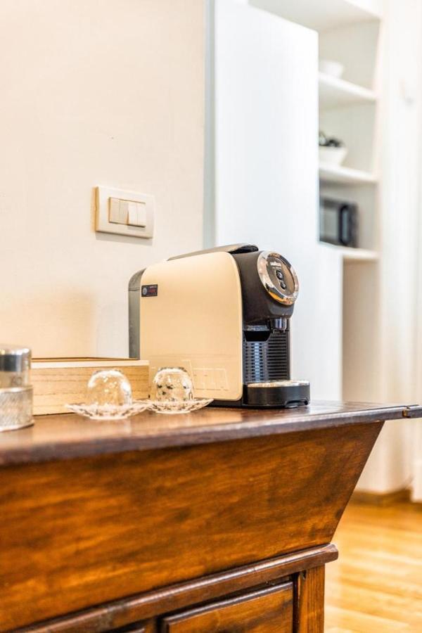 Loft Crocetta Turim Exterior foto