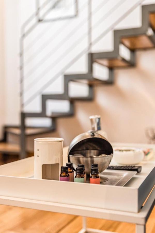 Loft Crocetta Turim Exterior foto