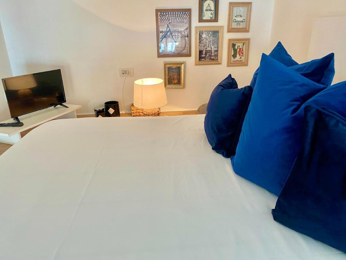 Loft Crocetta Turim Exterior foto