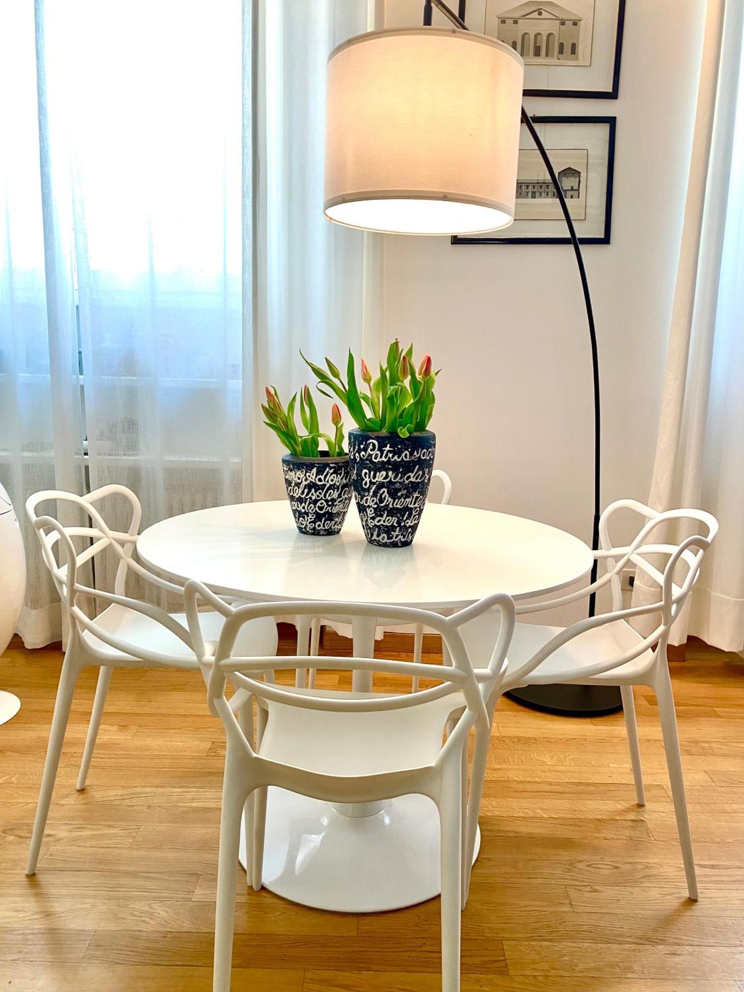 Loft Crocetta Turim Exterior foto